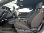 ✅ 2015 Ford Mustang V6 • VIN: 1FA6P8AM4F5351081 • Lot: 91134525. Listed on Copart with 8,829 mi. Free auction sales archive from the USA and detailed vehicle history report at DreamBid. Image 7.