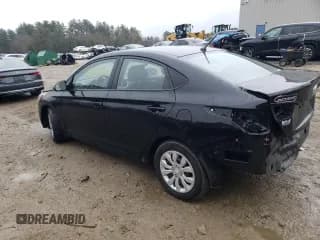 ✅ 2020 Hyundai Accent SE • VIN: 3KPC24A62LE109105 • Lot: 41796993. Wystawiony na Copart z przebiegiem 36 122 mil. Bezpłatny archiwum sprzedaży aukcyjnych z USA i szczegółowy raport historii pojazdu na DreamBid. Zdjęcie 2.