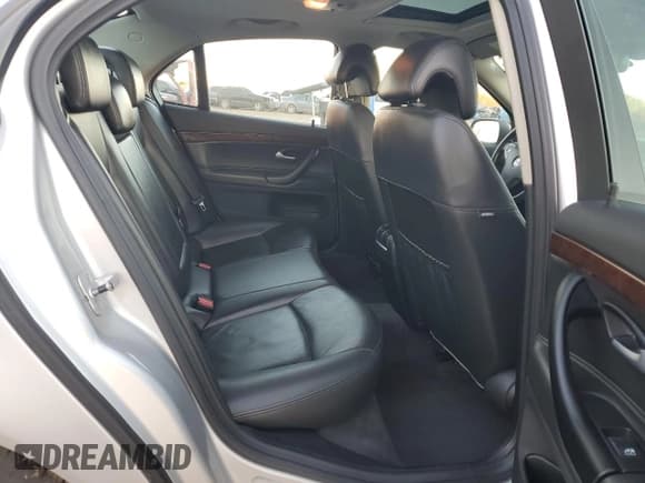 ✅ 2011 Saab 9-3 • VIN: YS3FA4CY9B1307205 • Lot: 93189955. Wystawiony na Copart z przebiegiem 150 278 mil. Bezpłatny archiwum sprzedaży aukcyjnych z USA i szczegółowy raport historii pojazdu na DreamBid. Zdjęcie 10.