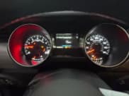 ✅ 2020 Ford Mustang GT • VIN: 1FA6P8CF1L5176993 • Lot: 86608265. Listed on Copart with 45,432 mi. Free auction sales archive from the USA and detailed vehicle history report at DreamBid. Image 8.