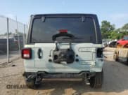 ✅ 2024 Jeep Wrangler Sport S • VIN: 1C4PJXDG6RW257105 • Lot: 66905825. Listed on Copart with 58,376 mi. Free auction sales archive from the USA and detailed vehicle history report at DreamBid. Image 6.