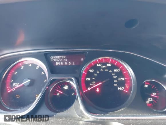 ✅ 2016 GMC Acadia SLE • VIN: 1GKKRPKD3GJ219728 • Лот: 43712956. Опубликован ранее на IAAI с пробегом 170 472 миль. Бесплатный доступ к архиву аукционных продаж из США и подробный отчёт об истории автомобиля на DreamBid. Изображение 7.