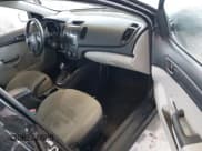 ✅ 2012 Kia Forte LX • VIN: KNAFT4A22C5599982 • Лот: 43533816. Опубликован ранее на IAAI с пробегом 186 750 миль. Бесплатный доступ к архиву аукционных продаж из США и подробный отчёт об истории автомобиля на DreamBid. Изображение 5.