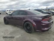 ✅ 2022 Dodge Charger SRT Hellcat Widebody • VIN: 2C3CDXL95NH171046 • Lot: 78482723. Listed on Copart with 3,652 mi. Free auction sales archive from the USA and detailed vehicle history report at DreamBid. Image 2.