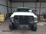 ✅ 2018 Ram 2500 Tradesman • VIN: 3C6UR5CL2JG283449 • Lot: 42113371. Listed on IAAI with 127,352 mi. Free auction sales archive from the USA and detailed vehicle history report at DreamBid. Image 13.