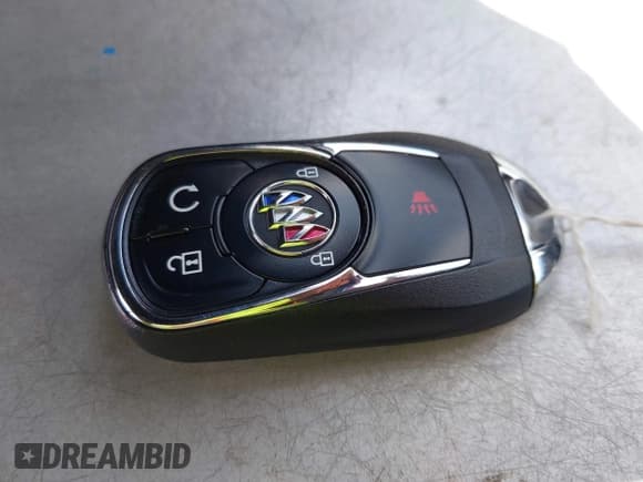 ✅ 2022 Buick Encore GX Select • VIN: KL4MMDS28NB106259 • Лот: 42101138. Опубликован ранее на IAAI с пробегом 23 634 миль. Бесплатный доступ к архиву аукционных продаж из США и подробный отчёт об истории автомобиля на DreamBid. Изображение 11.