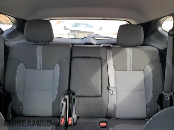 ✅ 2023 Chevrolet Blazer LT • VIN: 3GNKBCR40PS222252 • Лот: 91873445. Опубликован ранее на Copart с пробегом 15 221 миль. Бесплатный доступ к архиву аукционных продаж из США и подробный отчёт об истории автомобиля на DreamBid. Изображение 10.