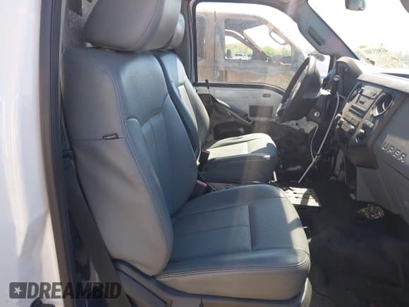 ✅ 2015 Ford F-250 • VIN: 1FDBF2BT9FEC28029 • Lot: 41805301. Listed on IAAI with 249,312 mi. Free auction sales archive from the USA and detailed vehicle history report at DreamBid. Image 8.