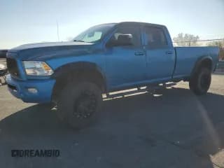 ✅ 2012 Ram 3500 Laramie • VIN: 3C63D3JL9CG102299 • Lot: 80546275. Wystawiony na Copart z przebiegiem 269 693 mil. Bezpłatny archiwum sprzedaży aukcyjnych z USA i szczegółowy raport historii pojazdu na DreamBid. Zdjęcie 1.