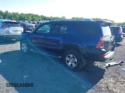 ✅ 2004 Toyota 4Runner Limited • VIN: JTEBU17R748016366 • Lot: 42358035. Listed on IAAI with 191,992 mi. Free auction sales archive from the USA and detailed vehicle history report at DreamBid. Image 3.