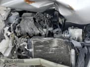 ✅ 2016 Nissan Versa SL • VIN: 3N1CN7AP5GL886397 • Lot: 85686915. Listed on Copart with 131,794 mi. Free auction sales archive from the USA and detailed vehicle history report at DreamBid. Image 11.