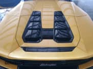 ✅ 2023 Lamborghini Huracan • VIN: ZHWUT5ZF1PLA23321 • Lot: 74672934. Listed on Copart with Not provided. Free auction sales archive from the USA and detailed vehicle history report at DreamBid. Image 11.