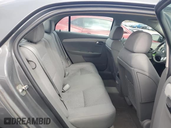 ✅ 2008 Chevrolet Malibu 1LS • VIN: 1G1ZG57B18F259119 • Lot: 78180264. Listed on Copart with 65,156 mi. Free auction sales archive from the USA and detailed vehicle history report at DreamBid. Image 10.