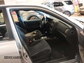 2004 Hyundai Sonata с VIN KMHWF25SX4A077243, выставлен на аукционе IAAI как лот 41944782 с пробегом 158 584 миль миль и . История ставок и продаж доступна на DreamBid. Изображение 5.
