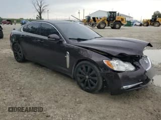 ✅ 2011 Jaguar XF Premium • VIN: SAJWA0GB9BLS06354 • Лот: 65152214. Опубликован ранее на Copart с пробегом 109 777 миль. Бесплатный доступ к архиву аукционных продаж из США и подробный отчёт об истории автомобиля на DreamBid. Изображение 4.