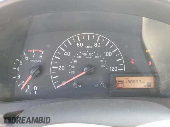 ✅ 2014 Nissan NV200 SV • VIN: 3N6CM0KN8EK694766 • Lot: 62555155. Wystawiony na Copart z przebiegiem 130 687 mil. Bezpłatny archiwum sprzedaży aukcyjnych z USA i szczegółowy raport historii pojazdu na DreamBid. Zdjęcie 9.