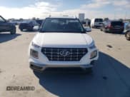 ✅ 2024 Hyundai Venue SEL • VIN: KMHRC8A34RU315908 • Lot: 41524215. Listed on Copart with 15,786 mi. Free auction sales archive from the USA and detailed vehicle history report at DreamBid. Image 5.