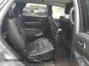 2018 Dodge Durango GT z VIN 1C4RDJDG3JC143324, wystawiony jako Copart lot #90270045 z przebiegiem 202 355 mil mil oraz Szkoda całkowita • Salvage title. Historia ofert i sprzedaży dostępna na DreamBid. Obrazek 11.