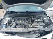 ✅ 2022 Hyundai Accent SEL • VIN: 3KPC24A65NE164327 • Лот: 43015687. Опубликован ранее на IAAI с пробегом 20 933 миль. Бесплатный доступ к архиву аукционных продаж из США и подробный отчёт об истории автомобиля на DreamBid. Изображение 10.