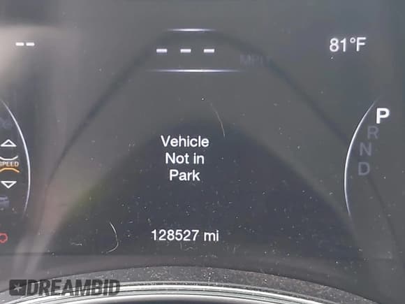 ✅ 2017 Jeep Grand Cherokee Altitude • VIN: 1C4RJFAGXHC919016 • Лот: 43299620. Опубликован ранее на IAAI с пробегом 128 527 миль. Бесплатный доступ к архиву аукционных продаж из США и подробный отчёт об истории автомобиля на DreamBid. Изображение 15.