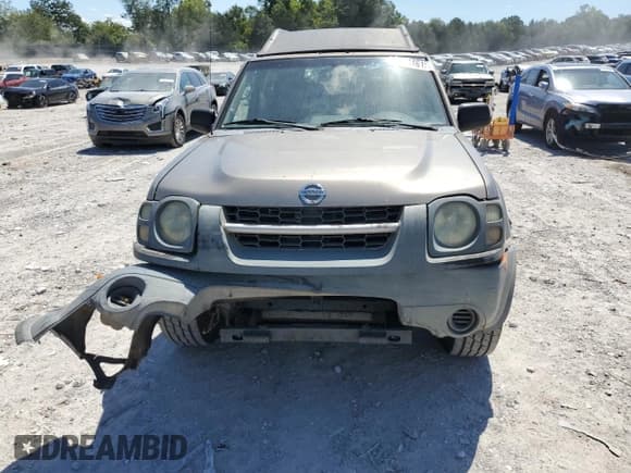 ✅ 2004 Nissan Xterra XE • VIN: 5N1ED28T64C664548 • Lot: 70444615. Wystawiony na Copart z przebiegiem 123 050 mil. Bezpłatny archiwum sprzedaży aukcyjnych z USA i szczegółowy raport historii pojazdu na DreamBid. Zdjęcie 5.