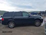 ✅ 2011 Lincoln Navigator • VIN: 5LMJJ2J56BEJ00836 • Lot: 42176594. Listed on IAAI with 160,802 mi. Free auction sales archive from the USA and detailed vehicle history report at DreamBid. Image 13.