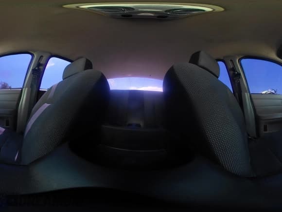 ✅ 2008 Ford Police Interceptor • VIN: 2FAFP71V58X173251 • Lot: 42785750. Listed on IAAI with Not provided. Free auction sales archive from the USA and detailed vehicle history report at DreamBid. Image 17.