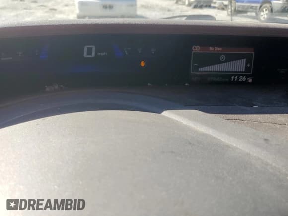 ✅ 2012 Honda Civic • VIN: JHMFB4F28CS011338 • Lot: 82193365. Listed on Copart with 79,642 mi. Free auction sales archive from the USA and detailed vehicle history report at DreamBid. Image 9.