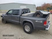 ✅ 2004 Dodge Dakota SLT • VIN: 1D7HG48N54S721985 • Lot: 81487634. Wystawiony na Copart z przebiegiem 228 354 mil. Bezpłatny archiwum sprzedaży aukcyjnych z USA i szczegółowy raport historii pojazdu na DreamBid. Zdjęcie 2.