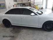 ✅ 2014 Audi A4 Premium Plus • VIN: WAUFFAFL7EN025159 • Lot: 42841954. Listed on IAAI with 163,502 mi. Free auction sales archive from the USA and detailed vehicle history report at DreamBid. Image 13.