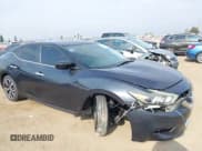 ✅ 2016 Nissan Maxima SR • VIN: 1N4AA6AP3GC381633 • Lot: 42721253. Wystawiony na IAAI z przebiegiem 108 292 mil. Bezpłatny archiwum sprzedaży aukcyjnych z USA i szczegółowy raport historii pojazdu na DreamBid. Zdjęcie 6.