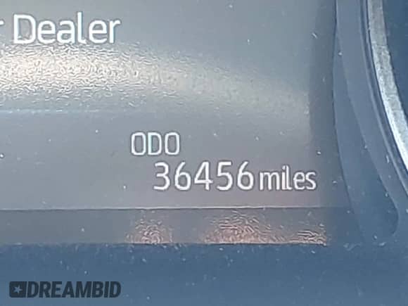 2023 Toyota Camry SE с VIN 4T1T11BK1PU093981, выставлен на аукционе IAAI как лот 42779443 с пробегом 36 456 миль миль и . История ставок и продаж доступна на DreamBid. Изображение 15.