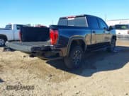 ✅ 2024 GMC Sierra 1500 AT4X • VIN: 3GTUUFEL1RG344697 • Лот: 41469366. Опубликован ранее на IAAI с пробегом 3 400 миль. Бесплатный доступ к архиву аукционных продаж из США и подробный отчёт об истории автомобиля на DreamBid. Изображение 4.