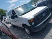 ✅ 2011 Ford Econoline Cargo Commercial • VIN: 1FTNE1EW2BDA03231 • Lot: 42654130. Listed on IAAI with 112,010 mi. Free auction sales archive from the USA and detailed vehicle history report at DreamBid. Image 1.