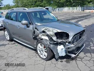 ✅ 2020 MINI Countryman Cooper • VIN: WMZYW3C01L3L21935 • Lot: 42790121. Wystawiony na IAAI z przebiegiem 77 072 mil. Bezpłatny archiwum sprzedaży aukcyjnych z USA i szczegółowy raport historii pojazdu na DreamBid. Zdjęcie 1.