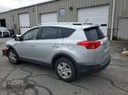 ✅ 2014 Toyota RAV4 LE • VIN: JTMBFREV0EJ006429 • Лот: 92372985. Опубликован ранее на Copart с пробегом Не указан. Бесплатный доступ к архиву аукционных продаж из США и подробный отчёт об истории автомобиля на DreamBid. Изображение 2.