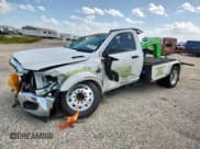 ✅ 2024 Ram 4500 • VIN: 3C7WRKAL3RG224315 • Lot: 61060135. Wystawiony na Copart z przebiegiem 29 395 mil. Bezpłatny archiwum sprzedaży aukcyjnych z USA i szczegółowy raport historii pojazdu na DreamBid. Zdjęcie 1.