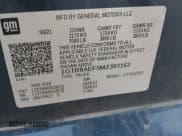 ✅ 2021 GMC Sierra 1500 • VIN: 1GTR9AEF5MZ303163 • Лот: 43201963. Опубликован ранее на IAAI с пробегом 65 195 миль. Бесплатный доступ к архиву аукционных продаж из США и подробный отчёт об истории автомобиля на DreamBid. Изображение 9.