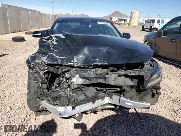 ✅ 2015 Hyundai Genesis 3.8L • VIN: KMHGN4JE1FU099958 • Lot: 79310554. Wystawiony na Copart z przebiegiem 50 324 mil. Bezpłatny archiwum sprzedaży aukcyjnych z USA i szczegółowy raport historii pojazdu na DreamBid. Zdjęcie 5.