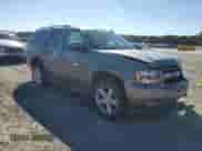 2008 Chevrolet Tahoe LTZ с VIN 1GNFC13018J194599, выставлен на аукционе Copart как лот 87207335 с пробегом 254 975 миль миль и Списание • Salvage title. История ставок и продаж доступна на DreamBid. Изображение 4.
