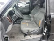 ✅ 2001 Mitsubishi Montero Sport Limited • VIN: JA4LS41R01P015127 • Lot: 82530264. Wystawiony na Copart z przebiegiem 154 506 mil. Bezpłatny archiwum sprzedaży aukcyjnych z USA i szczegółowy raport historii pojazdu na DreamBid. Zdjęcie 7.