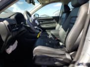 ✅ 2024 Honda CR-V EX-L • VIN: 2HKRS3H79RH332782 • Lot: 89551675. Wystawiony na Copart z przebiegiem 12 170 mil. Bezpłatny archiwum sprzedaży aukcyjnych z USA i szczegółowy raport historii pojazdu na DreamBid. Zdjęcie 7.