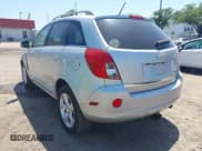 ✅ 2013 Chevrolet Captiva Sport LTZ • VIN: 3GNAL4EK5DS542942 • Lot: 41991896. Wystawiony na IAAI z przebiegiem 127 354 mil. Bezpłatny archiwum sprzedaży aukcyjnych z USA i szczegółowy raport historii pojazdu na DreamBid. Zdjęcie 3.