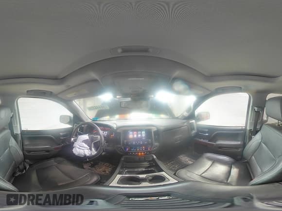 ✅ 2018 GMC Sierra 1500 SLT • VIN: 3GTU2NEC3JG244346 • Lot: 56448325. Wystawiony na Copart z przebiegiem 172 535 mil. Bezpłatny archiwum sprzedaży aukcyjnych z USA i szczegółowy raport historii pojazdu na DreamBid. Zdjęcie 14.