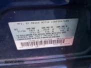 ✅ 2006 Mazda 3 i Touring • VIN: JM1BK32F761481096 • Lot: 84588105. Listed on Copart with 182,850 mi. Free auction sales archive from the USA and detailed vehicle history report at DreamBid. Image 12.