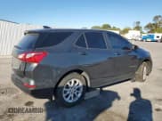 ✅ 2020 Chevrolet Equinox LS • VIN: 3GNAXHEV7LS649382 • Лот: 86794105. Опубликован ранее на Copart с пробегом 89 195 миль. Бесплатный доступ к архиву аукционных продаж из США и подробный отчёт об истории автомобиля на DreamBid. Изображение 3.