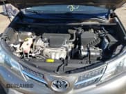 ✅ 2013 Toyota RAV4 XLE • VIN: JTMRFREV7DD009985 • Lot: 43473065. Wystawiony na IAAI z przebiegiem 104 529 mil. Bezpłatny archiwum sprzedaży aukcyjnych z USA i szczegółowy raport historii pojazdu na DreamBid. Zdjęcie 10.