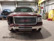 ✅ 2013 GMC Sierra 1500 SLT • VIN: 3GTP2WE70DG138799 • Lot: 41555069. Listed on IAAI with 137,850 mi. Free auction sales archive from the USA and detailed vehicle history report at DreamBid. Image 12.