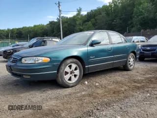 ✅ 1999 Buick Regal LS • VIN: 2G4WB52K3X1450378 • Lot: 68096235. Listed on Copart with Not provided. Free auction sales archive from the USA and detailed vehicle history report at DreamBid. Image 1.