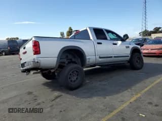 ✅ 2007 Dodge 1500 SLT • VIN: 1D7HA18NX7S263879 • Лот: 78310924. Опубликован ранее на Copart с пробегом 192 005 миль. Бесплатный доступ к архиву аукционных продаж из США и подробный отчёт об истории автомобиля на DreamBid. Изображение 3.